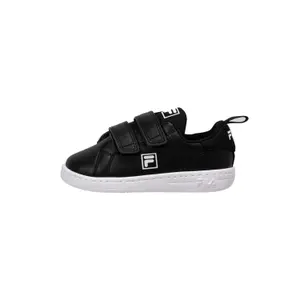 Velcro baby Trainers Fila Crosscourt 2 NT A image-0