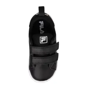 Velcro baby Trainers Fila Crosscourt 2 NT A image-5