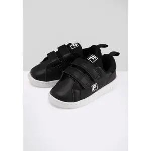 Velcro baby Trainers Fila Crosscourt 2 NT A image-2