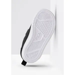 Velcro baby Trainers Fila Crosscourt 2 NT A image-6