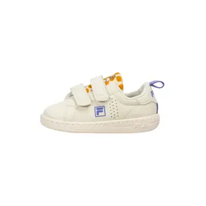 Velcro baby sneakers Fila Crosscourt 2 NT A image-0