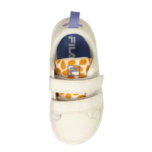 Velcro baby sneakers Fila Crosscourt 2 NT A image-1
