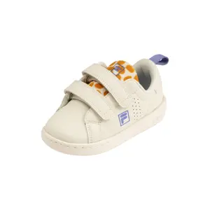 Velcro baby sneakers Fila Crosscourt 2 NT A image-2