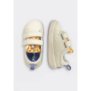 Velcro baby sneakers Fila Crosscourt 2 NT A image-3