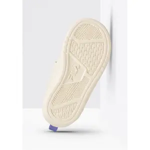 Velcro baby sneakers Fila Crosscourt 2 NT A image-6