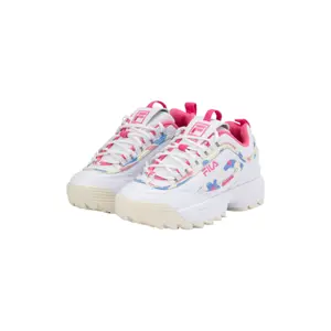 Children's Trainers Fila Disruptor F image-0