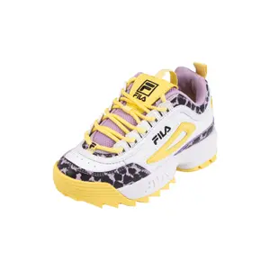 Children's Trainers Fila Disruptor F image-1