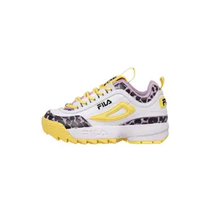Girl's Trainers Fila Disruptor F image-1