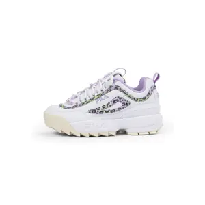 Children's sneakers Fila Disruptor image-1