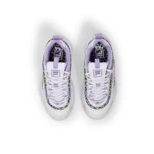 Children's sneakers Fila Disruptor image-3