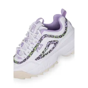Children's sneakers Fila Disruptor image-5
