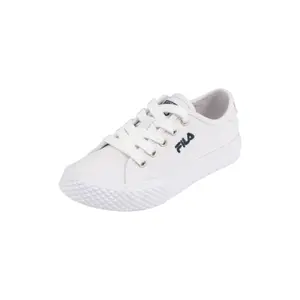 Sneakers young child Fila Pointer Classic image-1