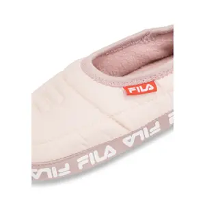 Girl's slippers Fila Comfider image-5