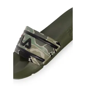 Child's sandals Fila Morro Bay P image-3