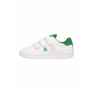 Children's sneakers Fila Crosscourt 2 Nt Velcro image-0