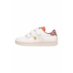 Children's sneakers Fila Crosscourt 2 Nt Velcro image-0