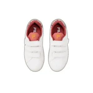 Children's sneakers Fila Crosscourt 2 Nt Velcro image-2