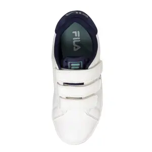 Children's sneakers Fila Crosscourt 2 NT image-5