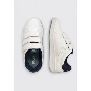 Children's sneakers Fila Crosscourt 2 NT image-4