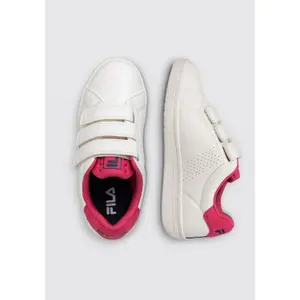 Children's sneakers Fila Crosscourt 2 NT image-2
