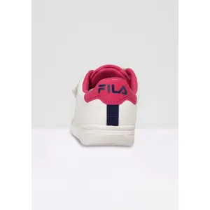 Children's sneakers Fila Crosscourt 2 NT image-6