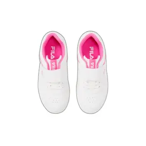 Children's sneakers Fila C. Court Velcro image-2