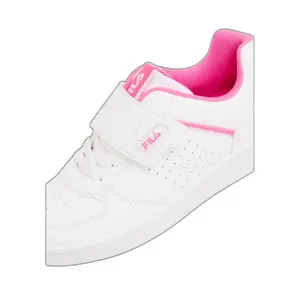 Children's sneakers Fila C. Court Velcro image-3