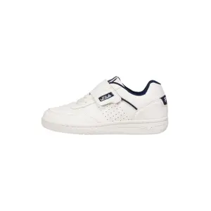 Velcro sneakers for kids Fila C.Court image-0