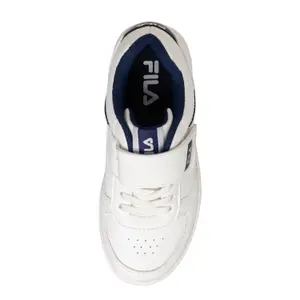 Velcro sneakers for kids Fila C.Court image-5