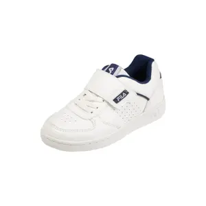 Velcro sneakers for kids Fila C.Court image-1