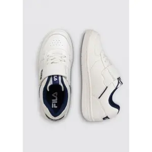Velcro sneakers for kids Fila C.Court image-4