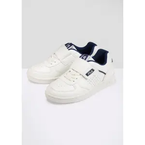 Velcro sneakers for kids Fila C.Court image-2