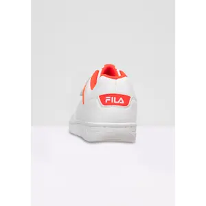 Kardborreband för barn Fila C.Court image-3