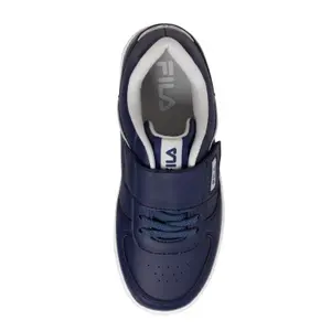 Velcro sneakers for kids Fila C.Court image-4