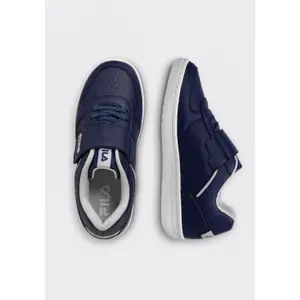 Velcro sneakers for kids Fila C.Court image-5