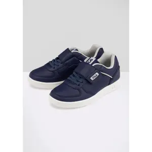 Velcro sneakers for kids Fila C.Court image-2