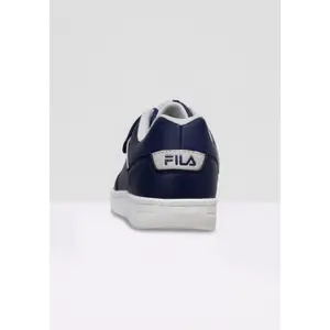 Velcro sneakers for kids Fila C.Court image-3