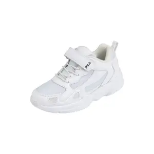 Treinadores de velcro para crianças Fila Ventosa image-1