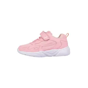 Velcro sneakers girl Fila Ventosa image-0