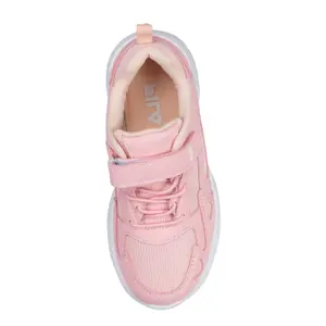 Velcro sneakers girl Fila Ventosa image-5