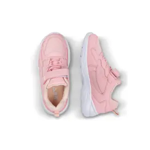 Velcro sneakers girl Fila Ventosa image-4