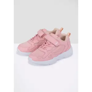 Velcro sneakers girl Fila Ventosa image-2