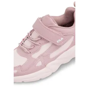 Velcro shoes for kids Fila Ventosa image-5