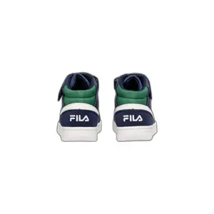 Children's sneakers Fila Crew Velcro Mid image-1