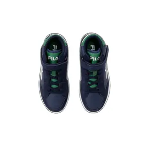 Children's sneakers Fila Crew Velcro Mid image-2
