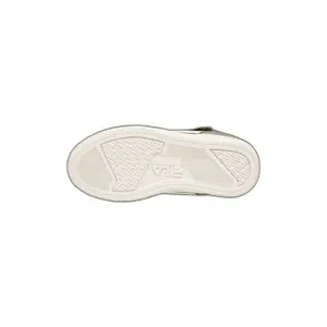 Children's Trainers Fila Crew Velcro Mid image-3