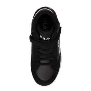 Children's sneakers Fila Crew Velcro Mid image-5
