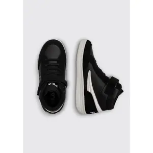 Children's sneakers Fila Crew Velcro Mid image-4