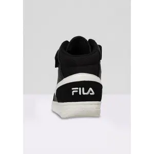 Children's sneakers Fila Crew Velcro Mid image-3
