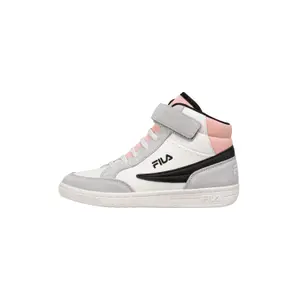Children's sneakers Fila Crew Velcro Mid image-0